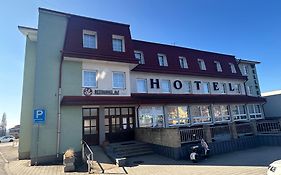 Hotel Alf